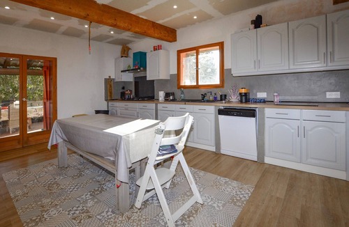 Evisa House | Nice home in Evisa with private swimming pool, can be inside or outside