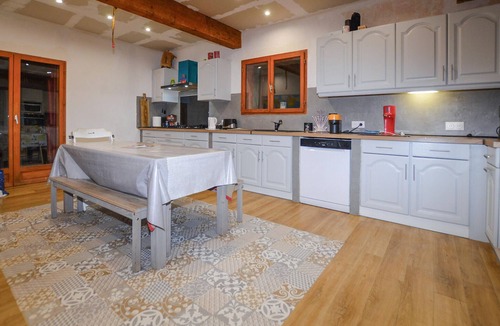 Evisa House | Nice home in Evisa with private swimming pool, can be inside or outside