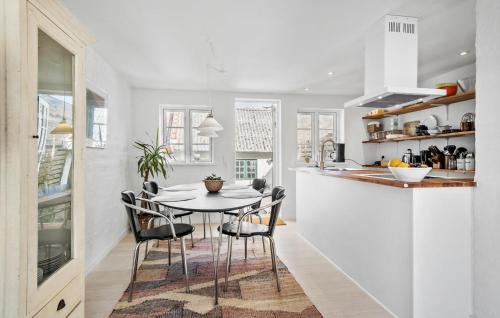 Faaborg House | Nice Home In Faaborg With Wifi