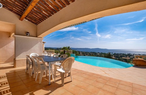 Cavalaire-sur-Mer House | Nice home in Cavalaire Sur Mer