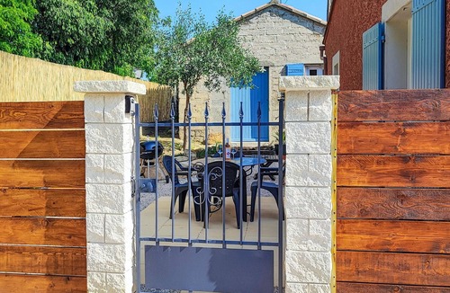 Vaison-la-Romaine House | Nice home in Vaison-la-Romaine with WiFi
