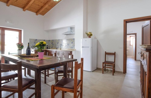 Gaggi House | Nice home in Gaggi with private swimming pool, can be inside or outside