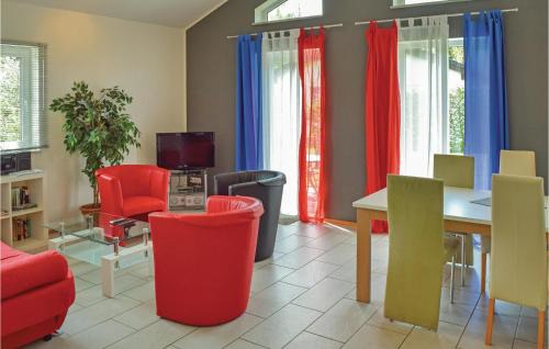 Ferienhausgebiet Hillenseifen House | Nice Home In Gerolsteinhinterhausen