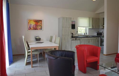 Ferienhausgebiet Hillenseifen House | Nice Home In Gerolsteinhinterhausen