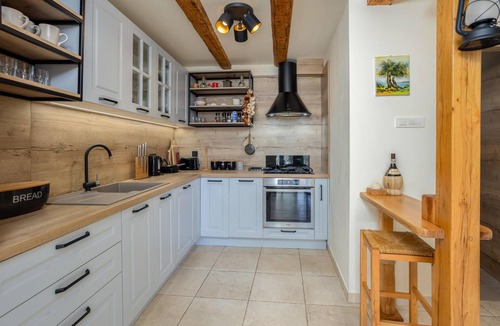 Grizane House | Nice home in Grizane-Belgrad