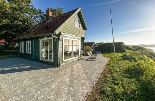 Kelstrup House | Nice home in Haderslev with WiFi