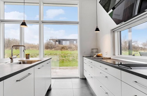 Kelstrup House | Nice home in Haderslev with WiFi