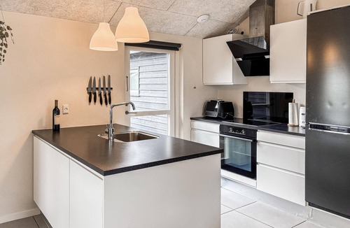 Kelstrup House | Nice home in Haderslev with sauna