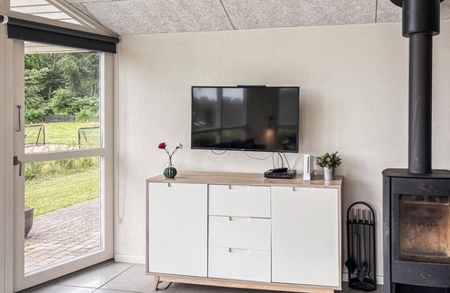 Kelstrup House | Nice home in Haderslev with sauna