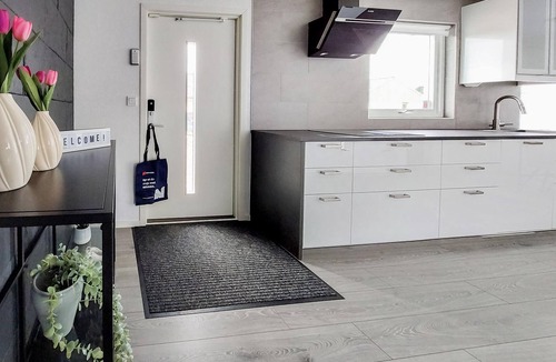 Hasslunda House | Nice home in Helsingborg