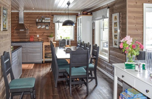 Gol Municipality House | Nice home in Hemsedal with sauna