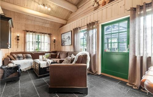 Hemsedal House | Nice Home In Hemsedal With Sauna