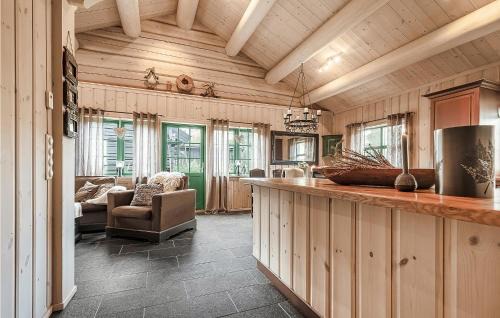 Hemsedal House | Nice Home In Hemsedal With Sauna