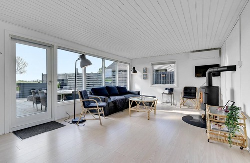 Hesselager House | Nice home in Hesselager with WiFi