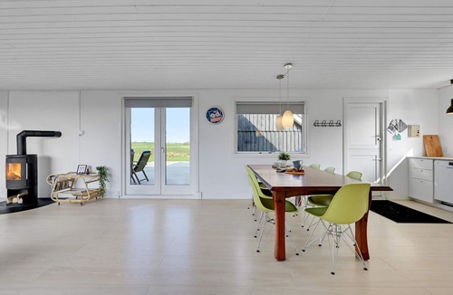 Hesselager House | Nice home in Hesselager with WiFi