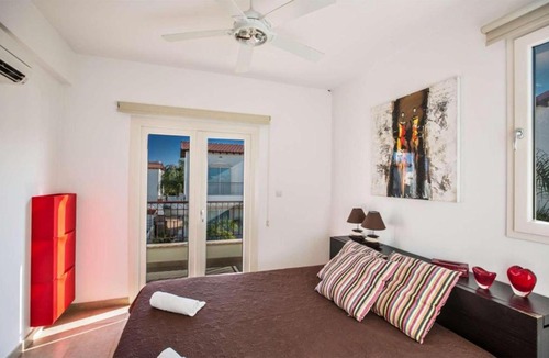 Pernera House | Nice home in HOUSE 53 with Outdoor swimming pool, WiFi and Swimming pool