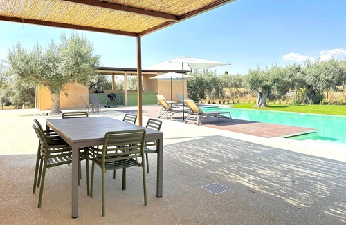 Chiaramonte Gulfi House | Nice home in Chiaramonte Gulfi