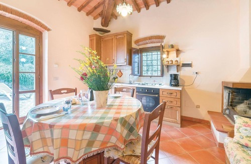Pieve a Maiano House | Nice home in Civitella d. Ch. AR