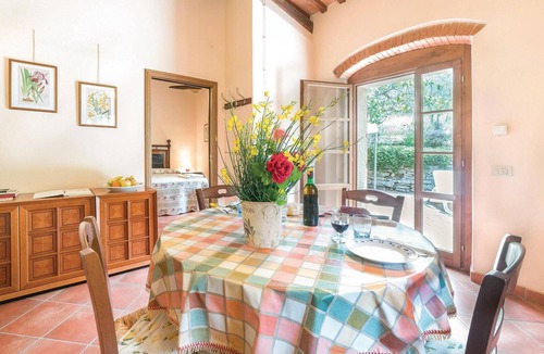 Pieve a Maiano House | Nice home in Civitella d. Ch. AR