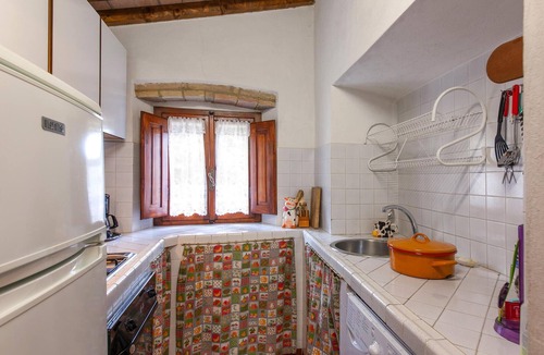Sassa House | Nice home in Montecatini V.C. (Pi) with WiFi