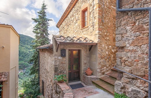 Sassa House | Nice home in Montecatini V.C. (Pi) with WiFi