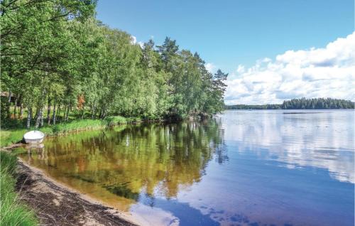 Simmarydsnas House | Nice Home In Långaryd With Wifi