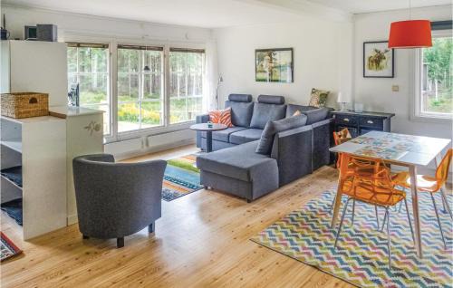 Simmarydsnas House | Nice Home In Långaryd With Wifi