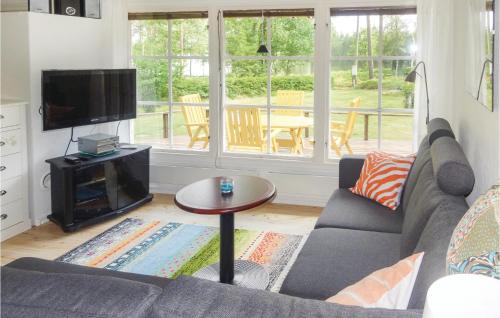 Simmarydsnas House | Nice Home In Långaryd With Wifi