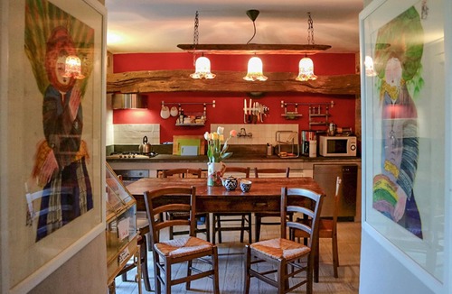 Lamporecchio House | Nice home in Lamporecchio