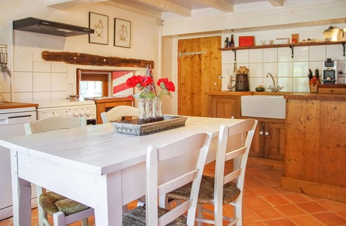 Langy House | Nice home in Langy with WiFi