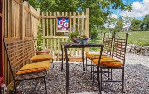 Langy House | Nice Home In Langy With Wifi