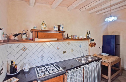 Licata House | Nice home in Licata AG with WiFi