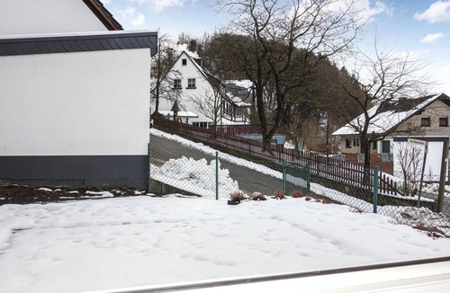 Deifeld House | Nice home in Medebach with sauna