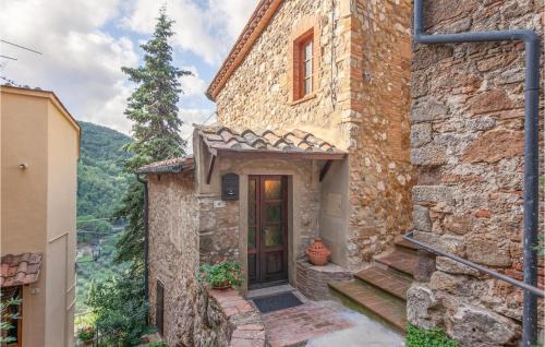 Sassa House | Nice Home In Montecatini Vc Pi With Wifi