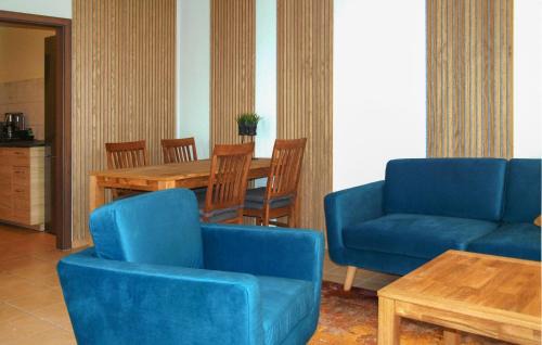 Neubrandenburg House | Nice Home In Neubrandenburg With Wifi