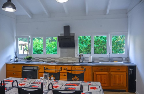 Noaillan House | Nice home in Noaillan