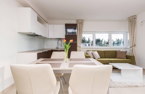 Novalja House | Nice home in Novalja with WiFi