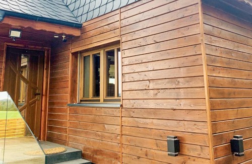 Luckendorf House | Nice Home In Oybin With Sauna