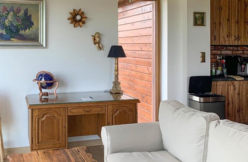 Luckendorf House | Nice Home In Oybin With Sauna