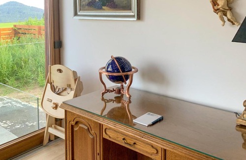 Luckendorf House | Nice Home In Oybin With Sauna