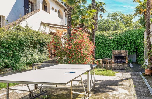 Forcoli House | Nice home in Palaia with house a panoramic view