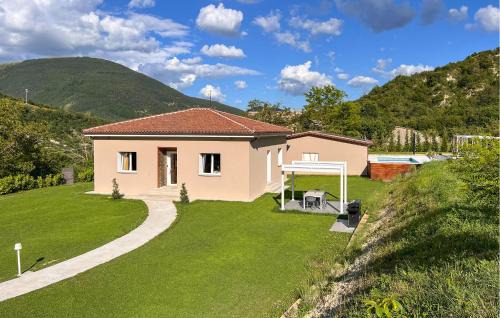 Piobbico House | Nice Home In Piobbico