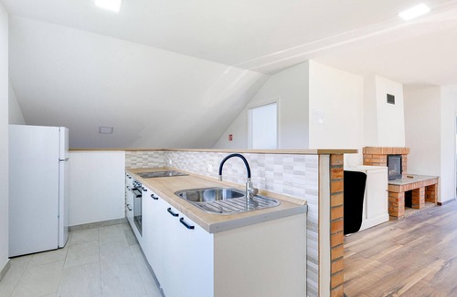 Desinic House | Nice home in Pregrada with sauna