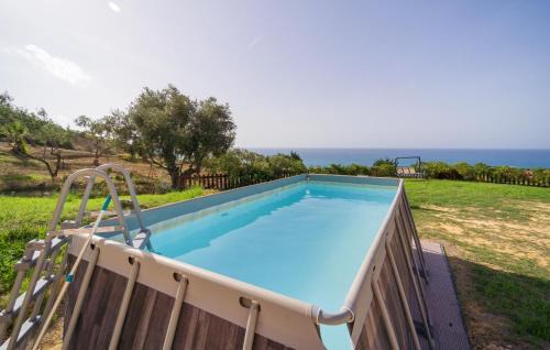 Pergole House | Nice Home In Realmonte