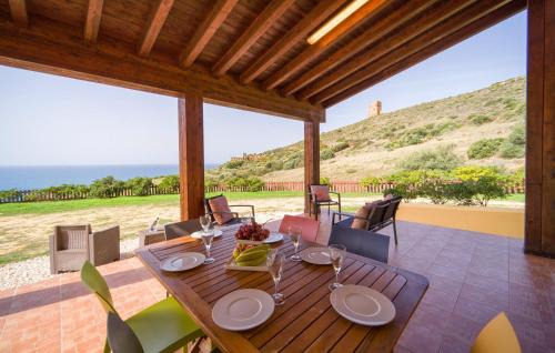 Pergole House | Nice Home In Realmonte