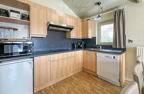 Marcouray House | Nice home in Rendeux with house a panoramic view