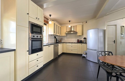 Marcouray House | Nice home in Rendeux with WiFi