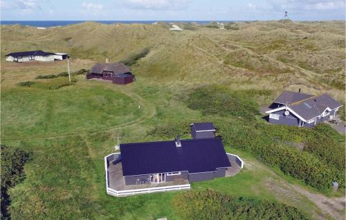 Houvig House | Nice Home In Ringkøbing With Sauna