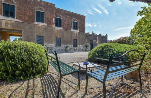 Roccapalumba House | Nice home in Roccapalumba with private swimming pool, can be inside or outside