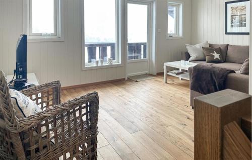 Valle House | Nice Home In Rysstad With Wifi